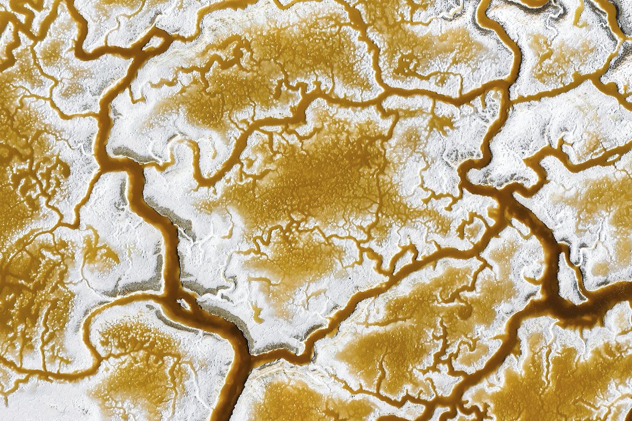 Abstract texture background