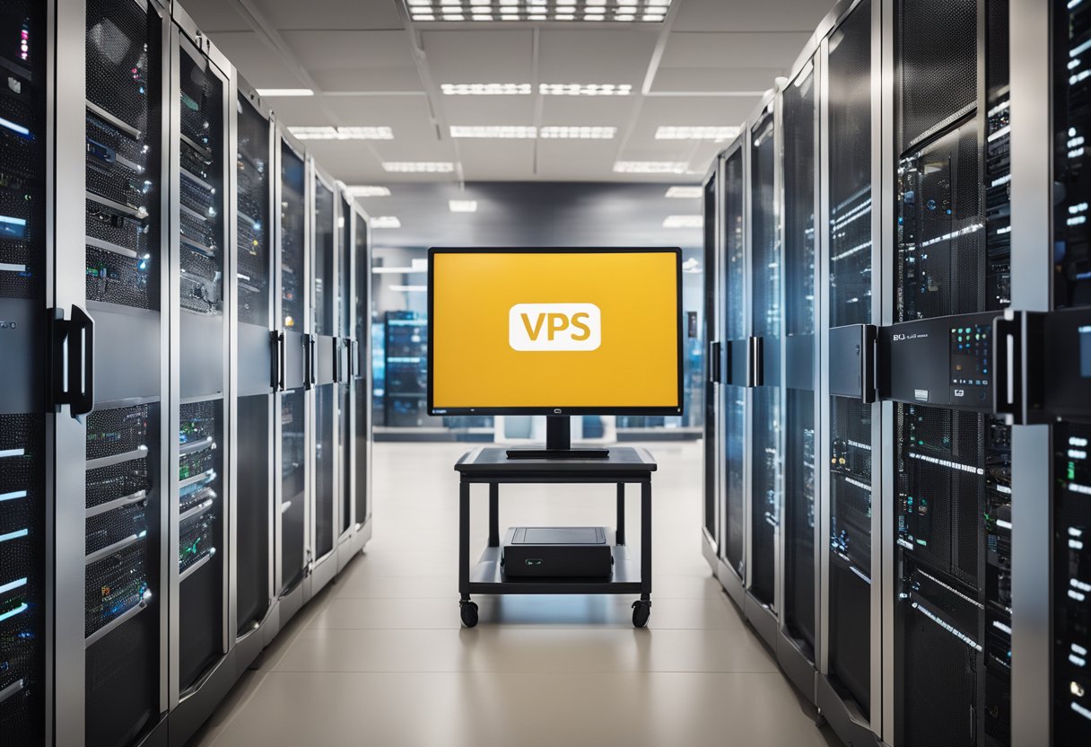 VPS Google Cloud Platform: Essential Tips and Tricks for Professionals ...