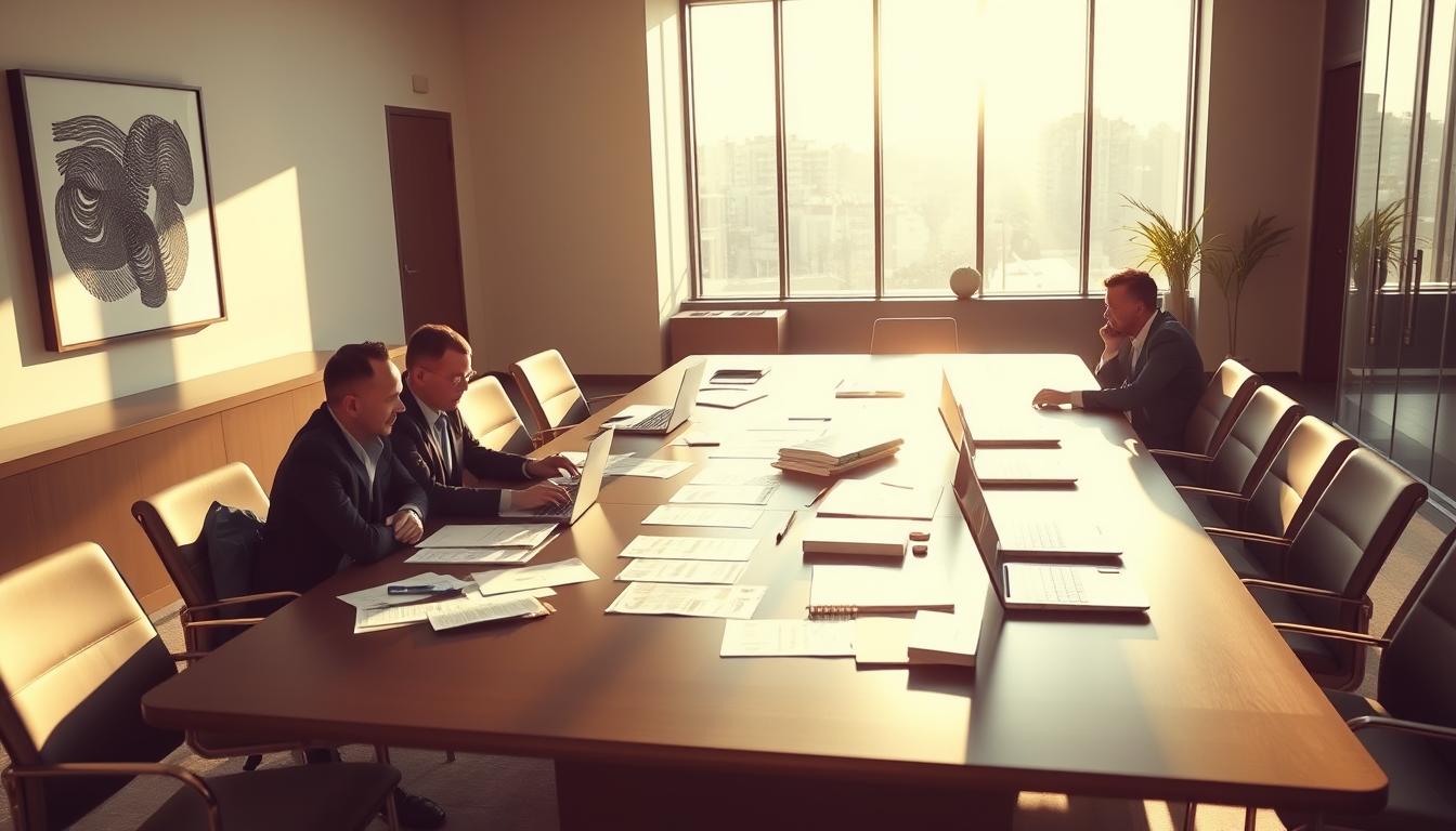 due diligence checklist