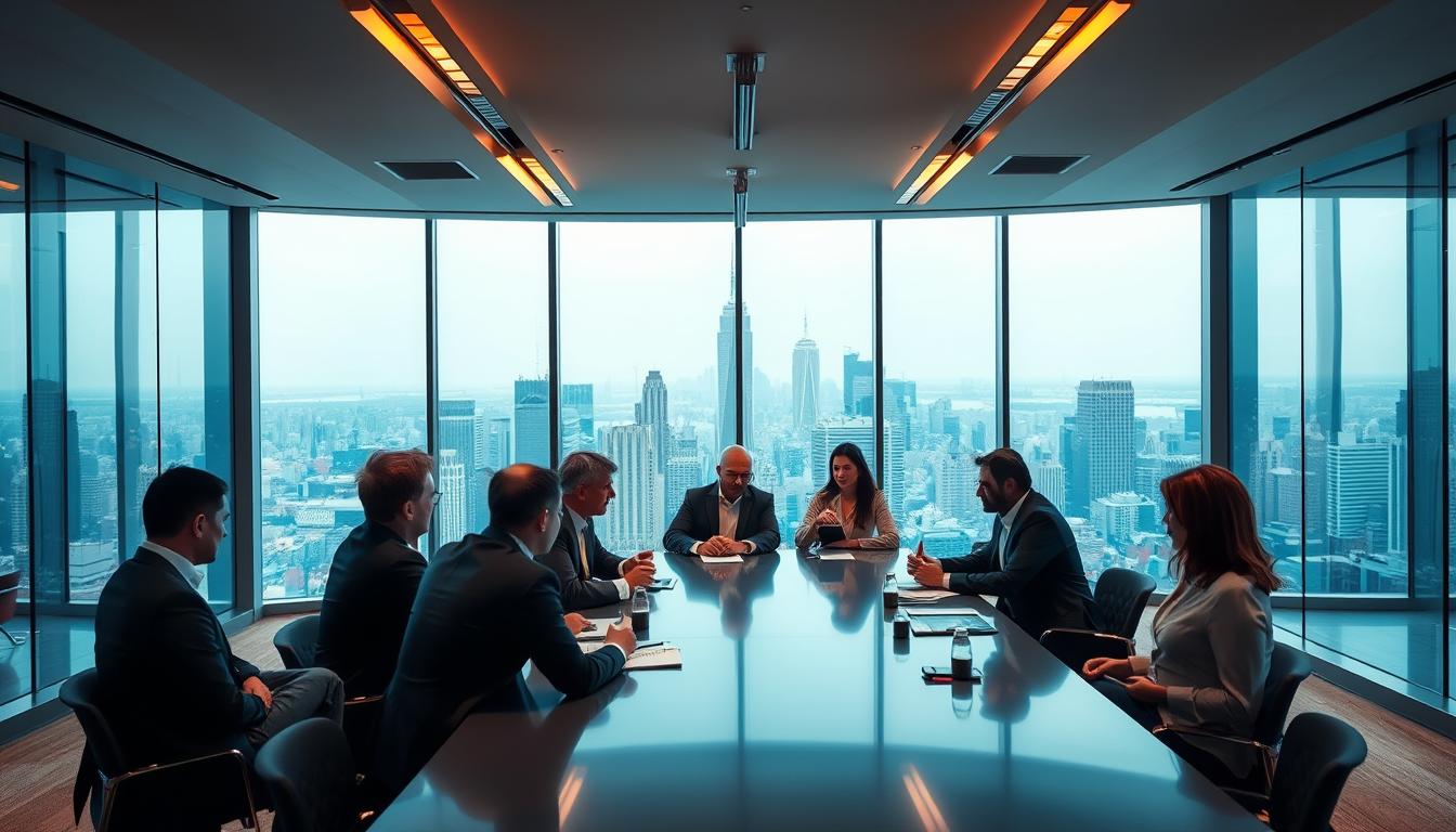 fundraising timeline