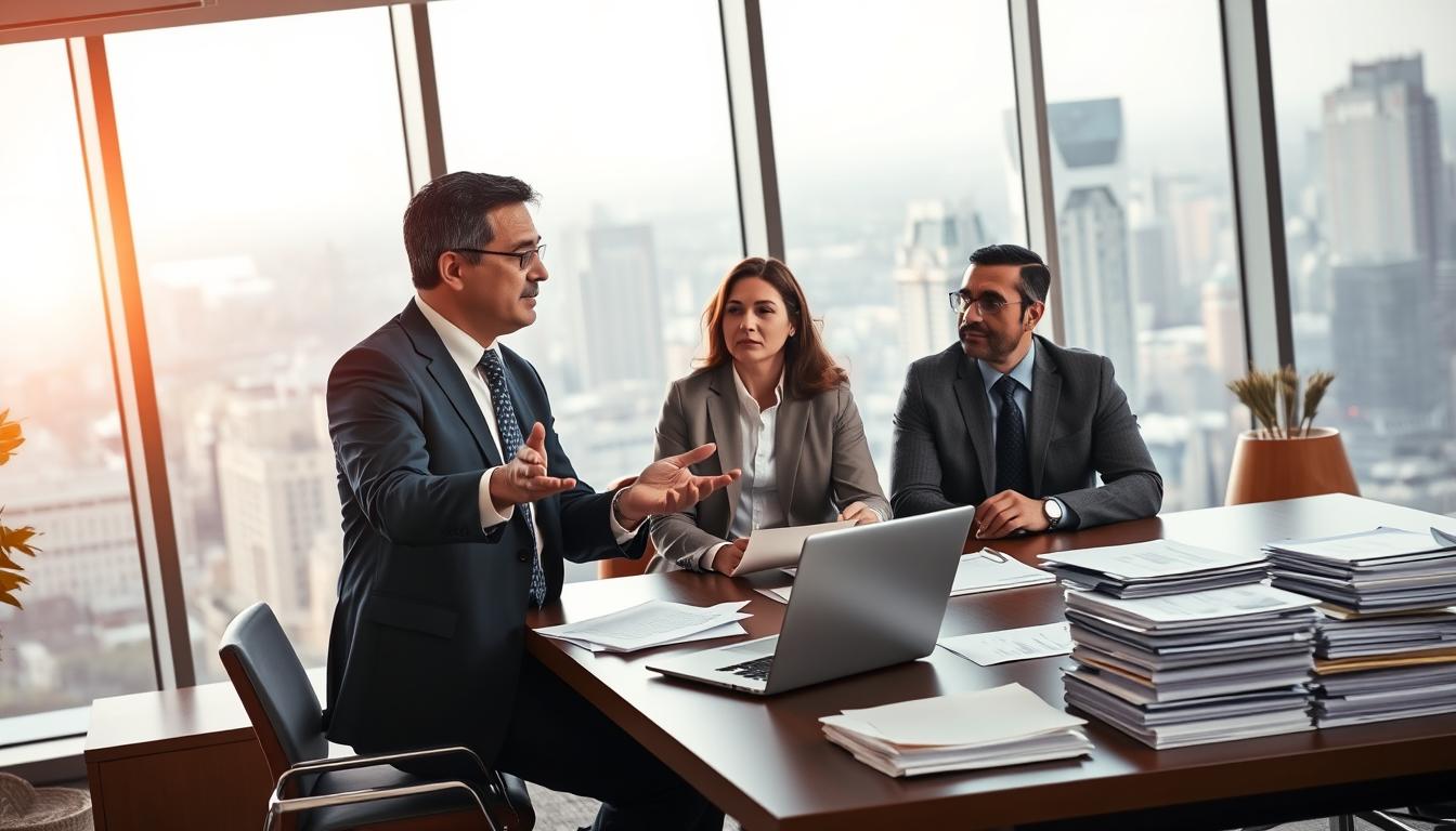 investor outreach strategy