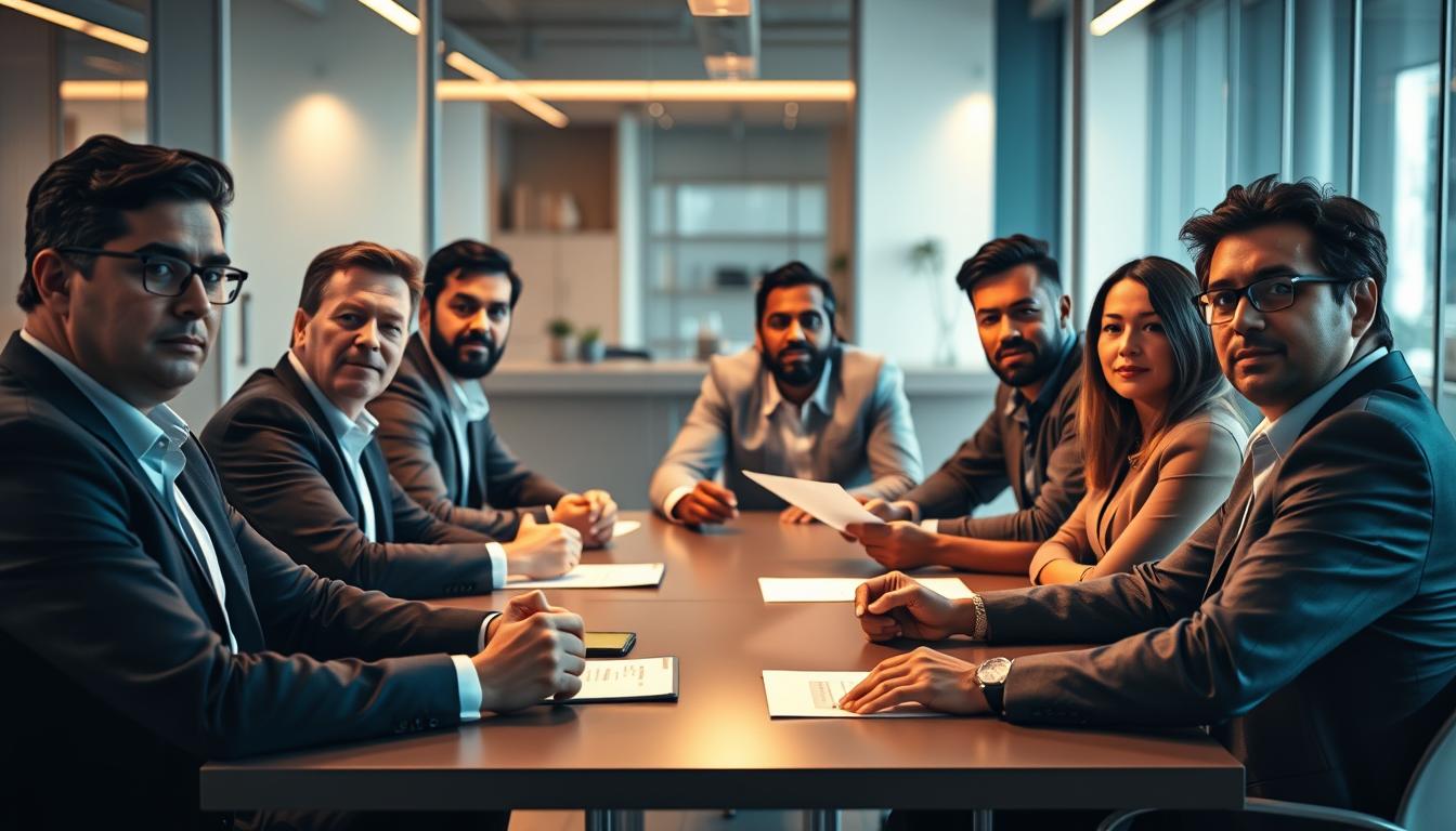 seed stage investors