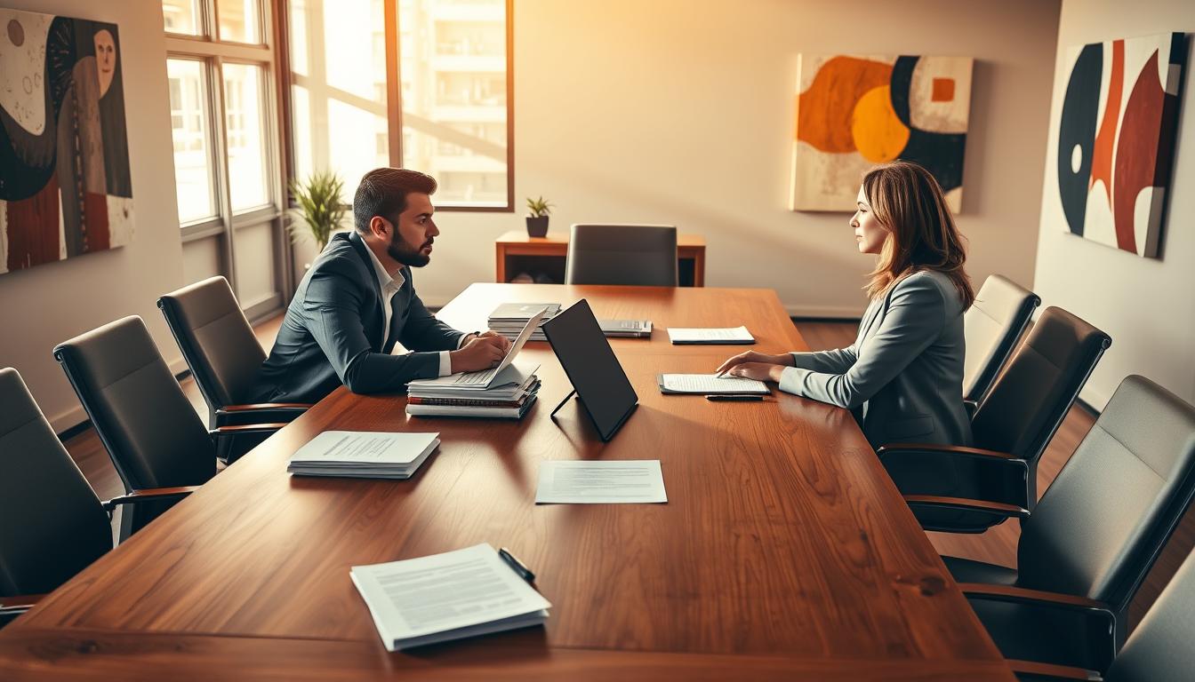 term sheet negotiation