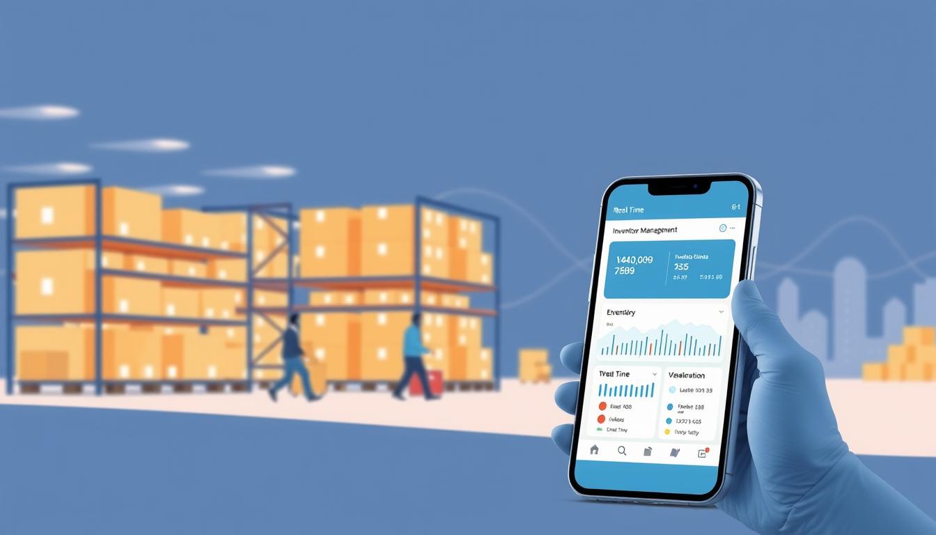 Inventory Management