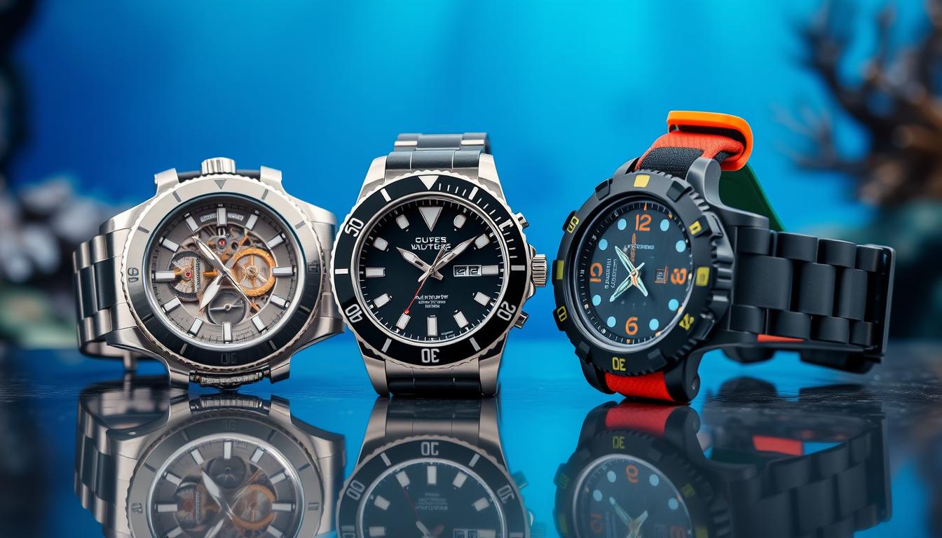 affordable dive watches