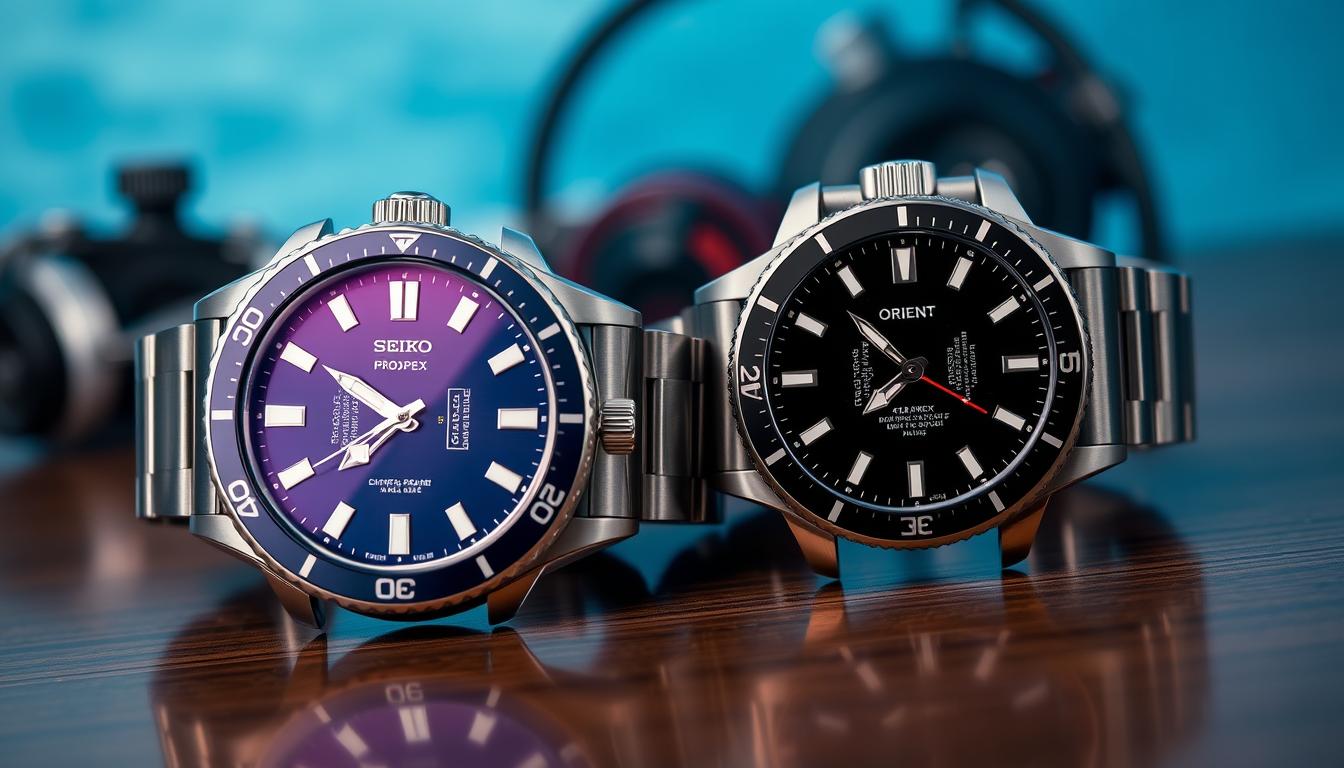 best affordable dive watches