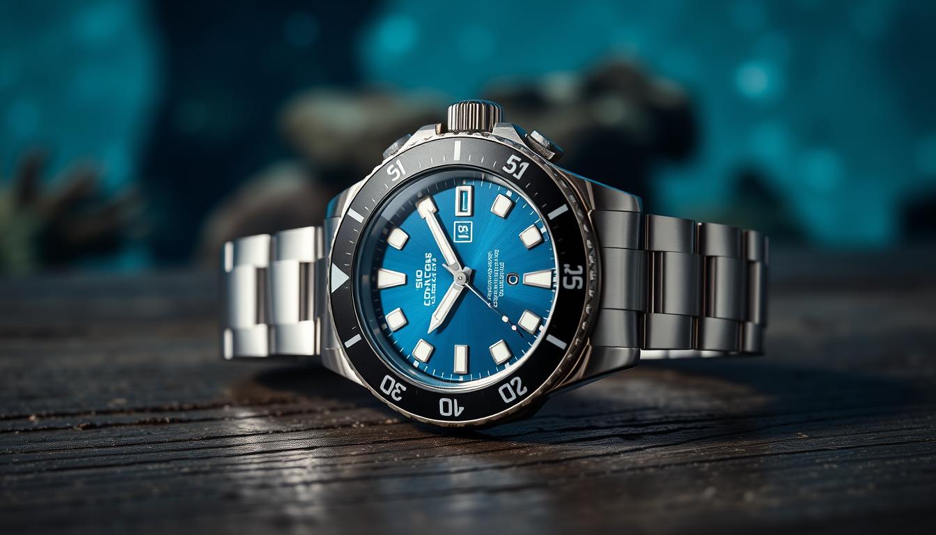 best cheap dive watch