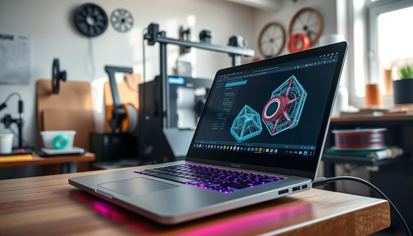 best laptops for 3d printing