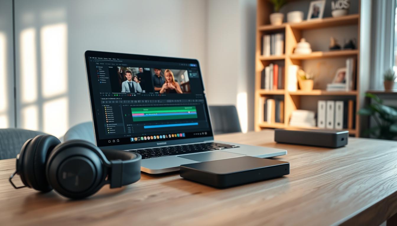 best laptops for video editing