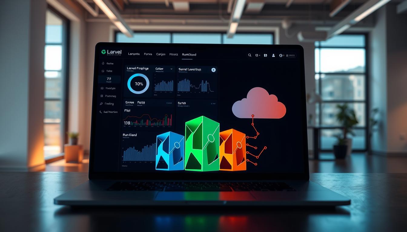best laravel hosting providers