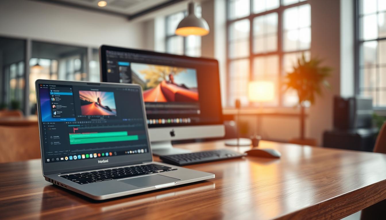 best video editing laptops