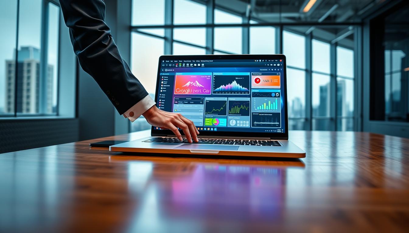 business laptops that support virtualization and cloud-native workflows