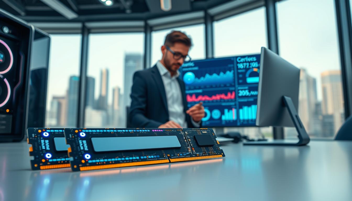 devops laptop requirements