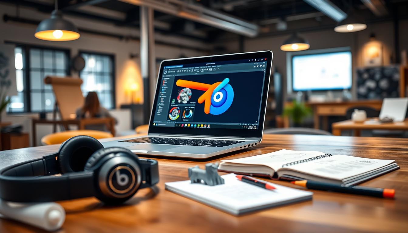 laptop for 3d modeling