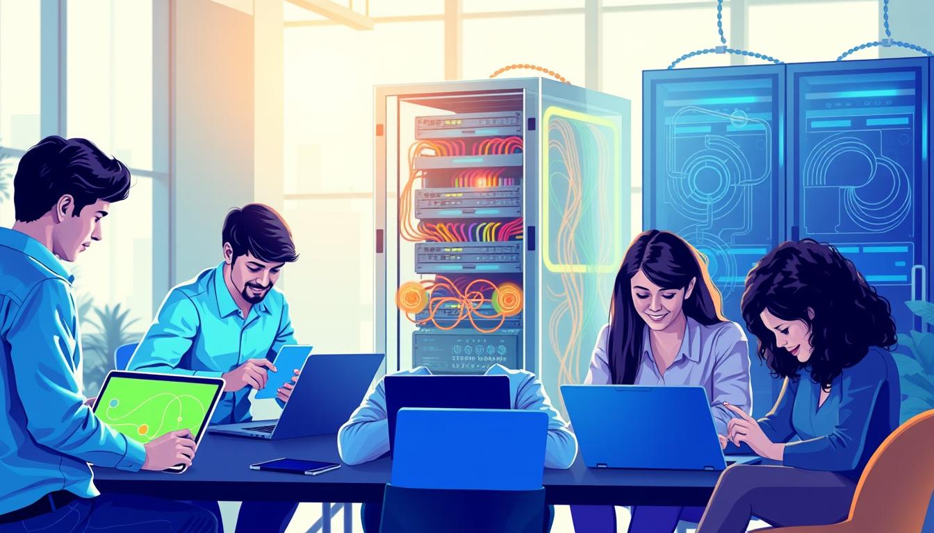 open source tools alternatives to closed saas platforms